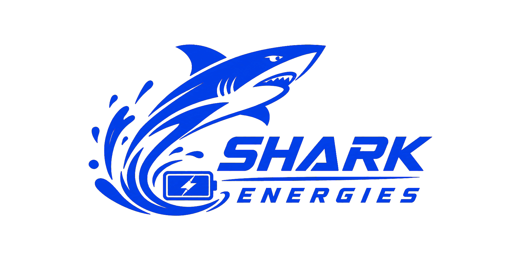 Shark Energies