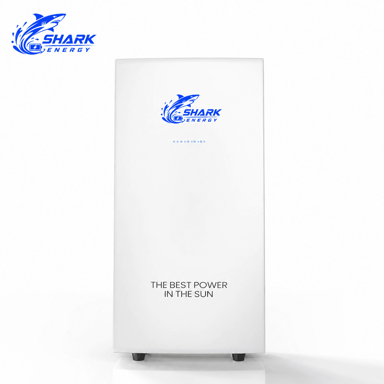 Shark Energy 10kWh LiFePO4 Battery product image