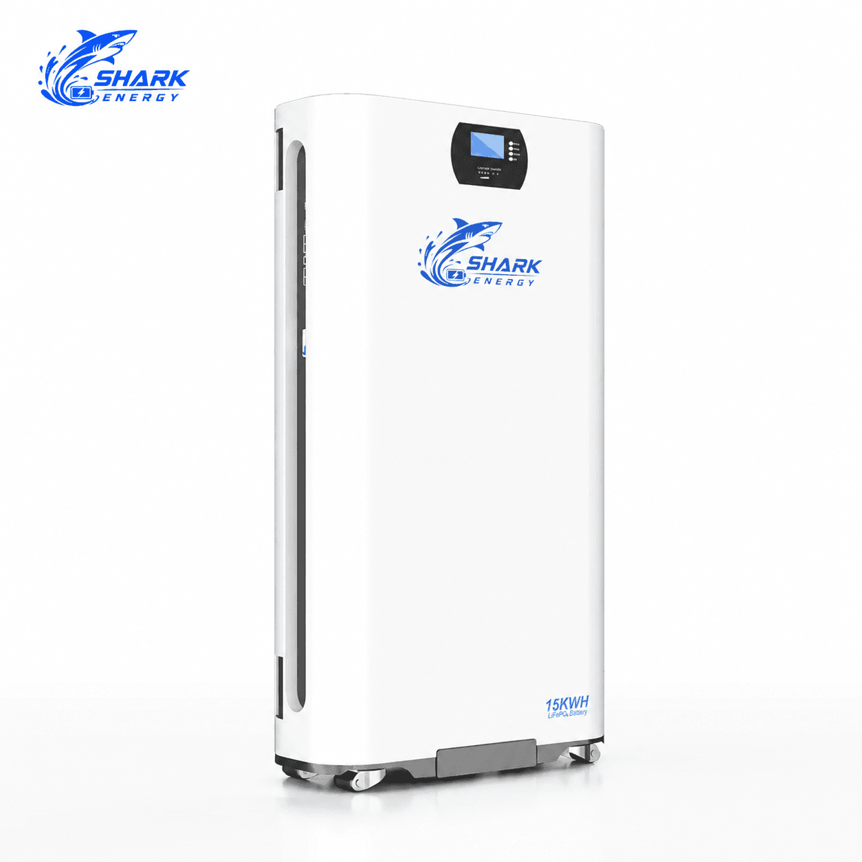 Shark Energy 15kWh LiFePO4 Battery product image