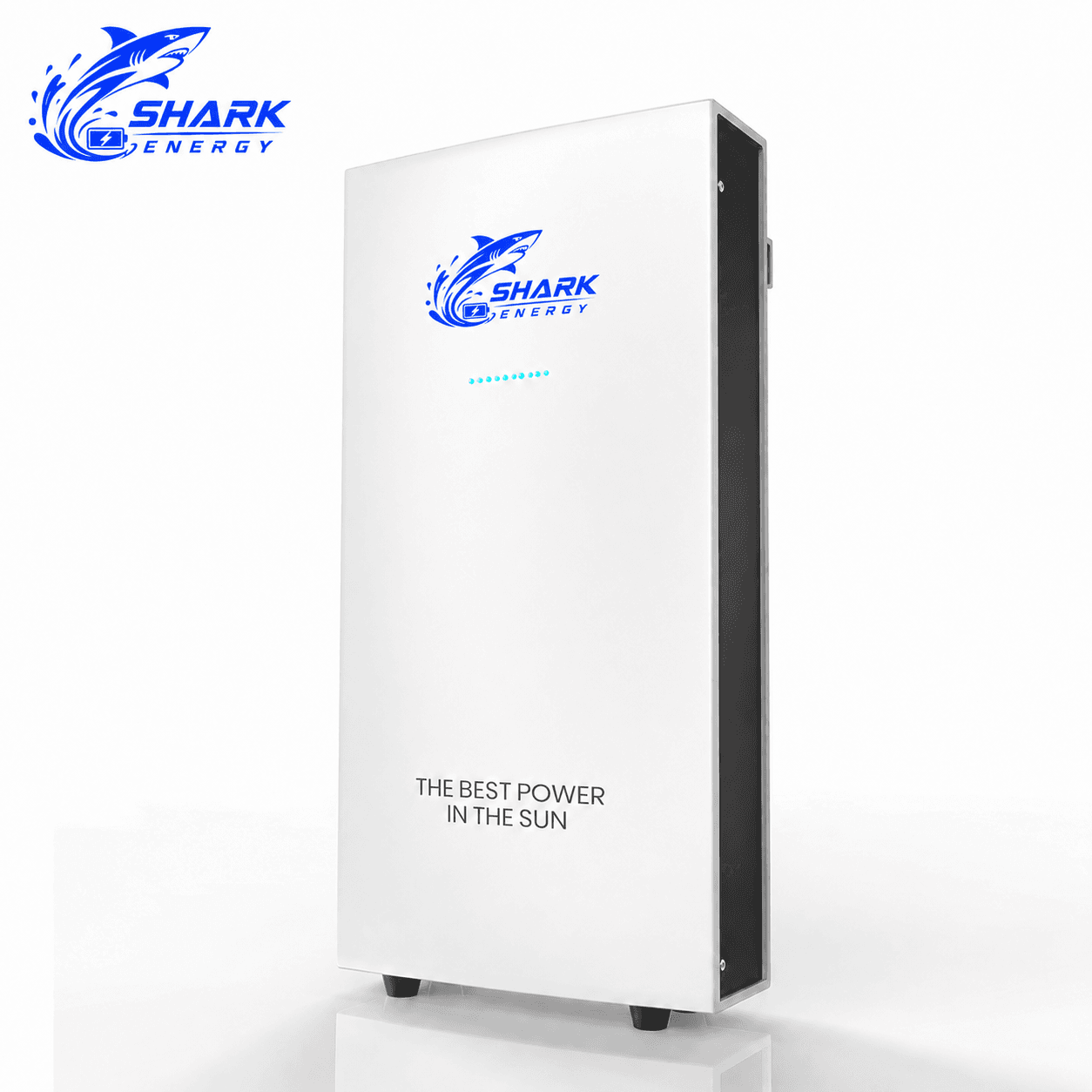 Shark Energy 32kWh LiFePO4 Battery product image